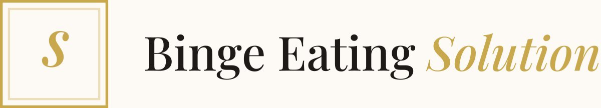 Binge Eating Solution