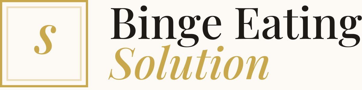 Binge Eating Solution