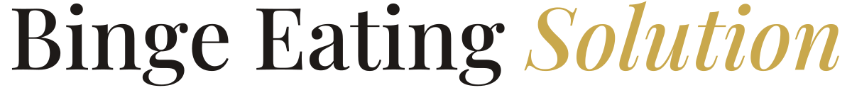 Binge Eating Solution